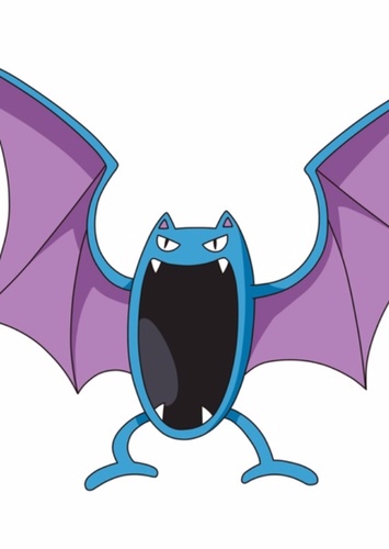 Golbat