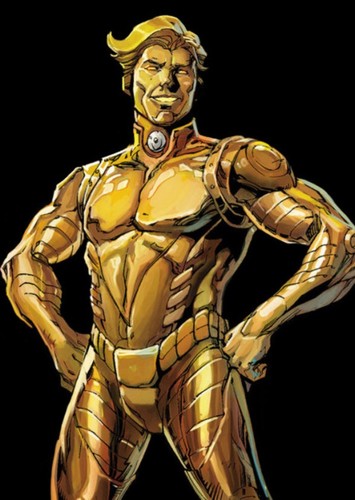 Gold