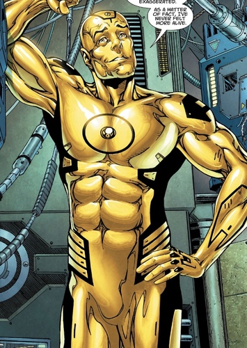 Gold