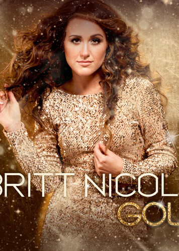Gold - Britt Nicole