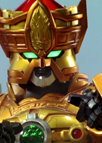 Gold Jewel Knight | Voice Actor