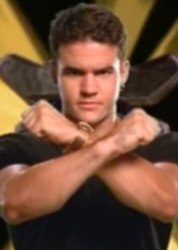 Gold Ranger