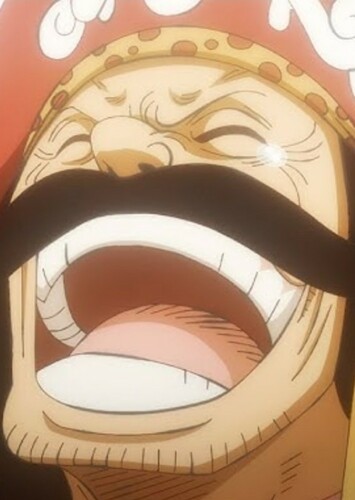 Gold Roger