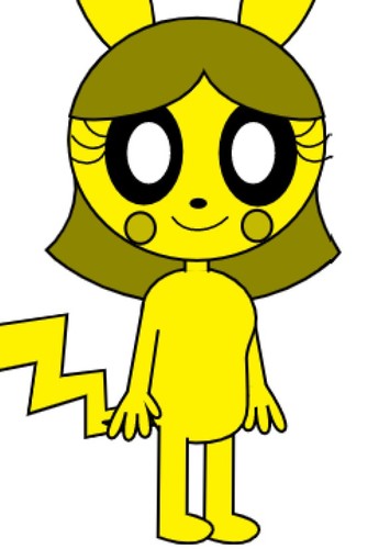 Gold Rosie