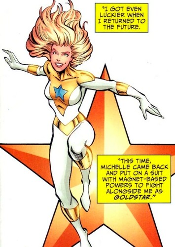Goldstar