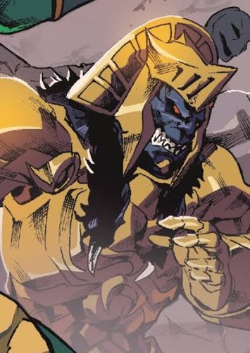 Goldar