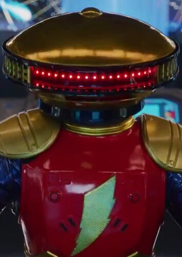 Alpha 7