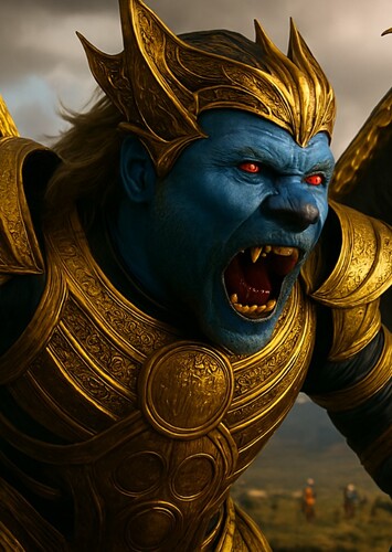 Goldar