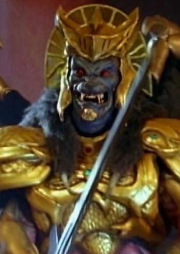Goldar