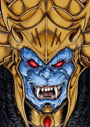 Goldar