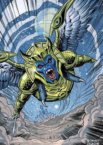 Goldar