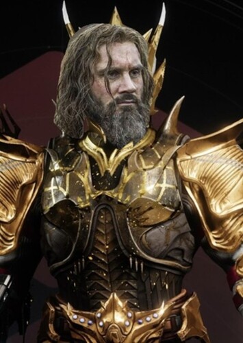Goldar