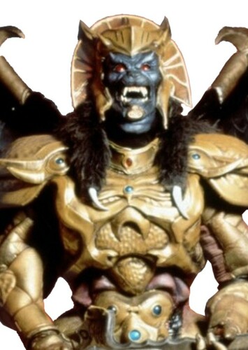 Goldar