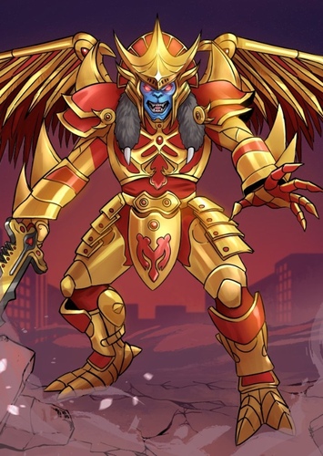 Goldar