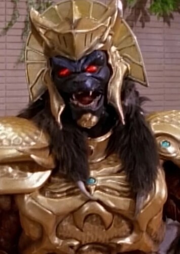 Goldar