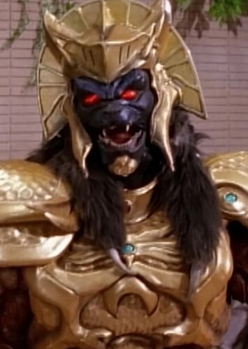 Goldar