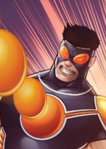 Goldballs