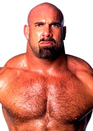 Goldberg's Childhood Hero