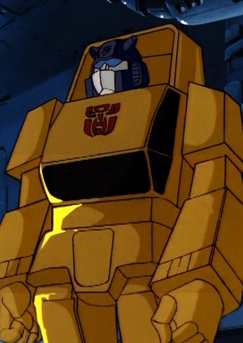 Goldbug