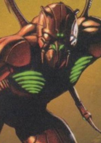 Goldbug
