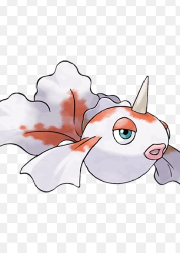 Goldeen
