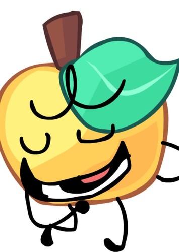 Golden Apple