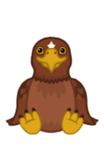 Golden Eagle
