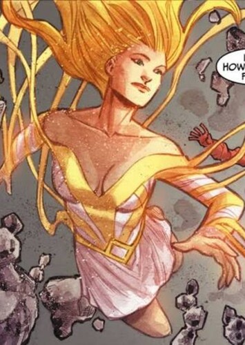 Golden Gider