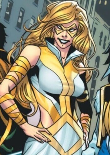 Golden Glider