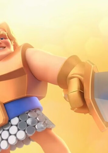 Golden Knight