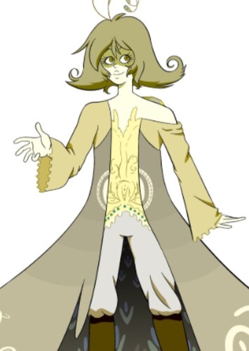 Golden Peacock Diamond