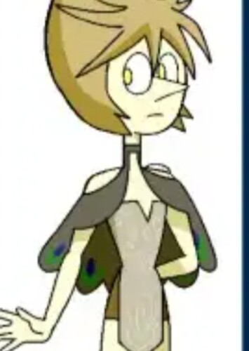 Golden Pearl