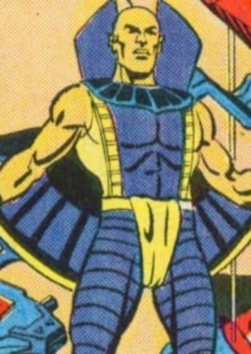 Golden Pharaoh