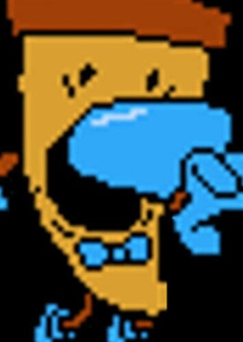 Golden Pizzaboy (voice)