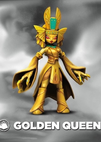 Golden Queen