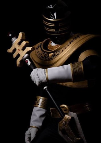 Golden Ranger