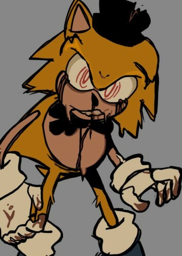 Golden sonic