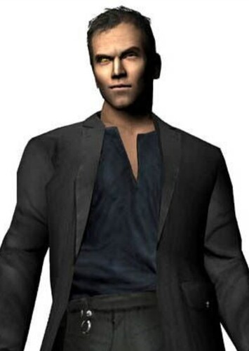 GoldenEye