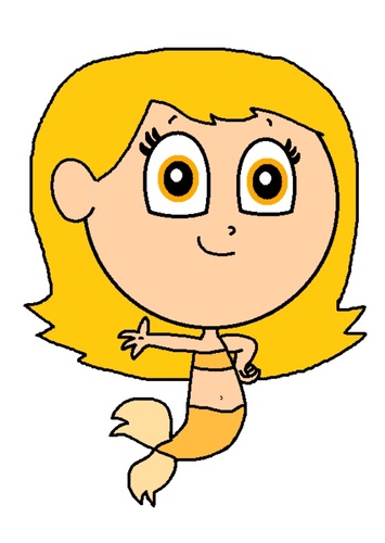Goldie