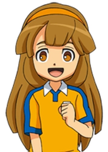 Goldie Lemon