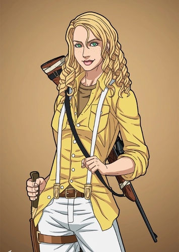 Goldilocks (villain)