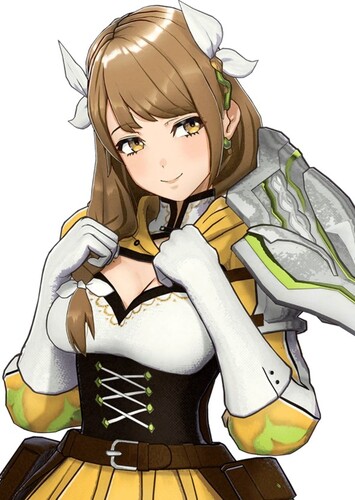 Goldmary