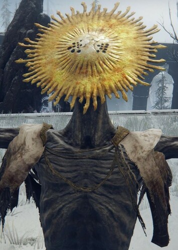 Goldmask