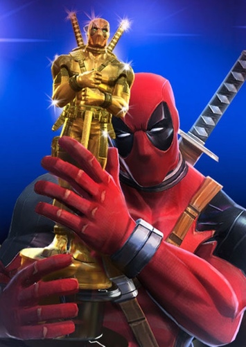 Goldpool