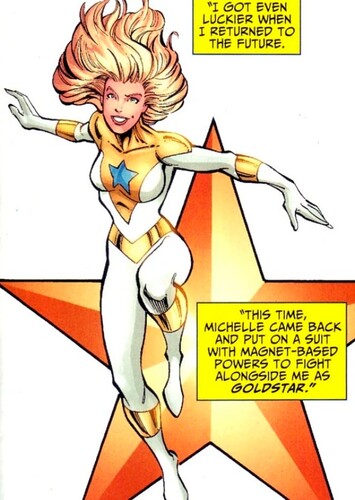 Goldstar
