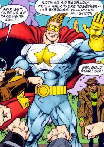 Goldstar