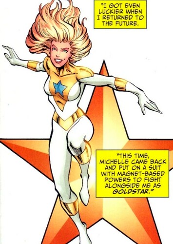 Goldstar