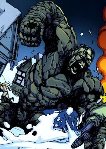 Golem