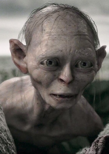 Gollum