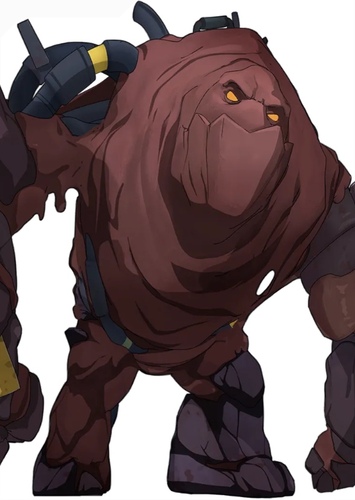 Golem
